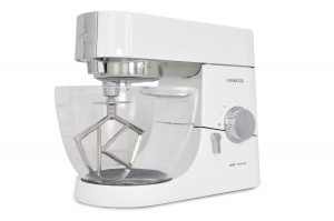 Kenwood KMC015 Chef Titanium