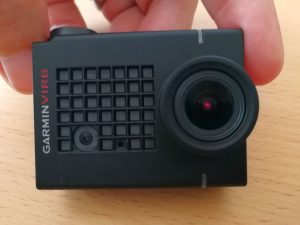 Action-Cam von Garmin