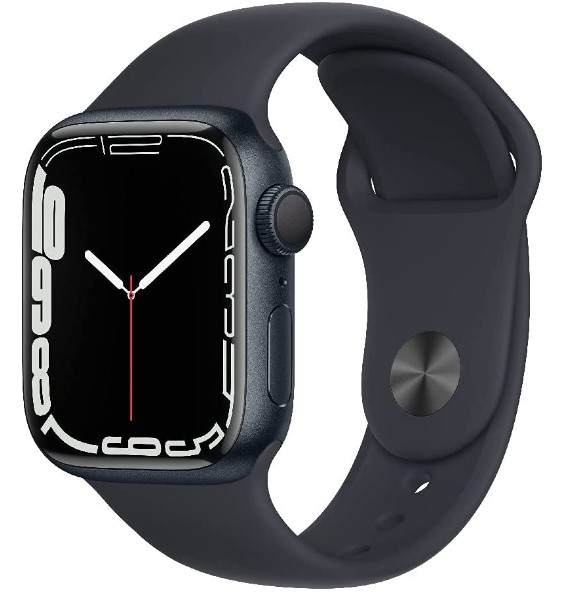 Apple Watch Series 7