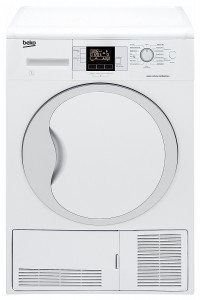 Beko DCU 7330 Kondenstrockne