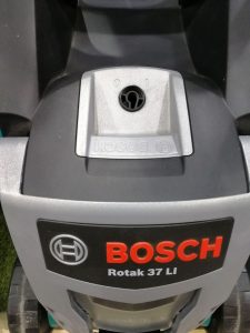 Bosch Rotak 37 LI 