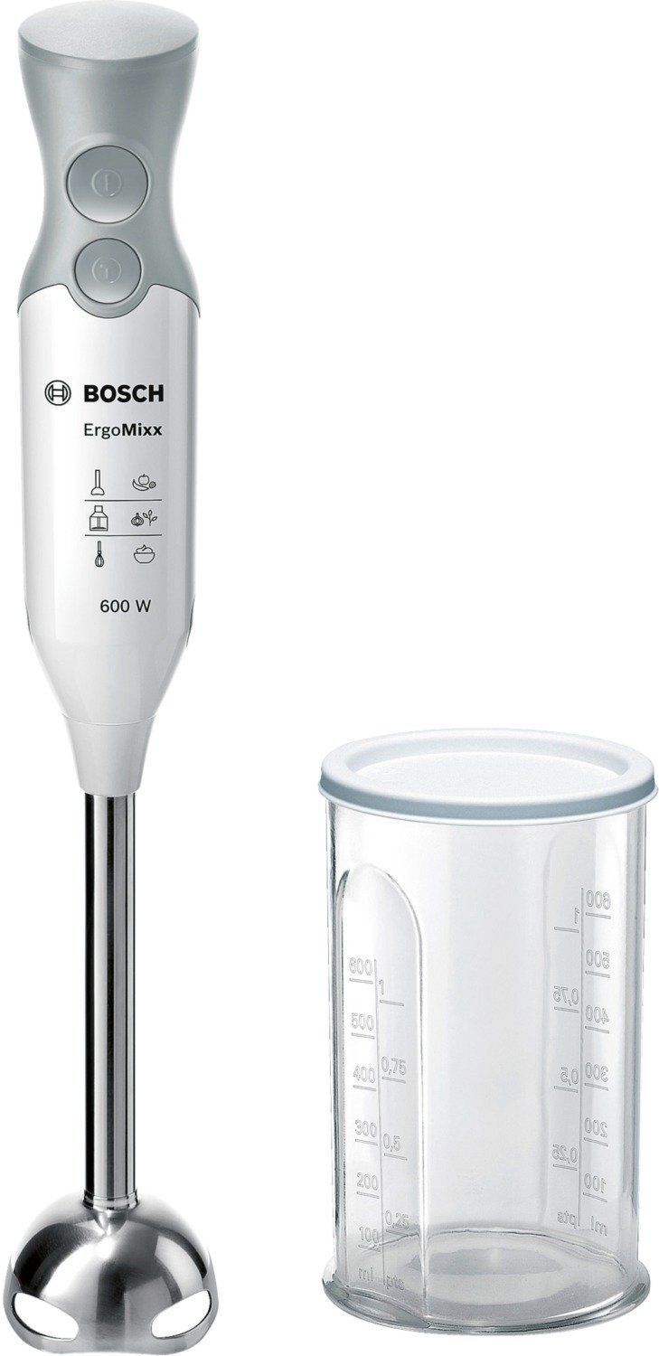 Bosch MSM66110 Stabmixer - Testberichte und Ausstattung im Detail