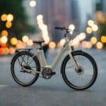 Lidl CRIVIT E-Bike Urban Y.3 Gates: Test, Bewertung und Erfahrungen – Wartungsfreies Urban-E-Bike mit Riemenantrieb für nur 1.299€?