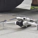 Die DJI Mini 4 Pro: Ein Blick auf die nächste Drohnengeneration