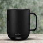 Ember Smart Mug 2 im Test: Bewertung und Erfahrungen – Smarter Kaffeebecher mit App-Steuerung für 125€?