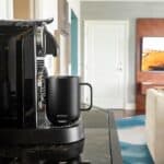 Smart Mug oder Kaffeewärmer? Test & Vergleich der besten Warmhalte-Systeme – Von 25€ bis 200€