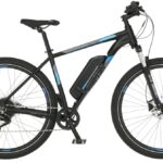 FISCHER MONTIS EM 2127 E-Mountainbike Test – Das überraschende Preis-Leistungs-Wunder