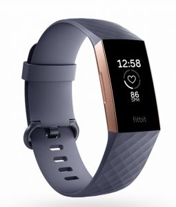 Fitbit Charge 3