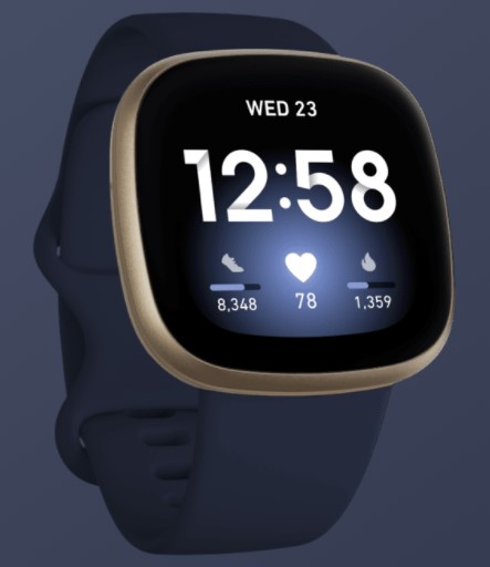 Fitbit Versa 3