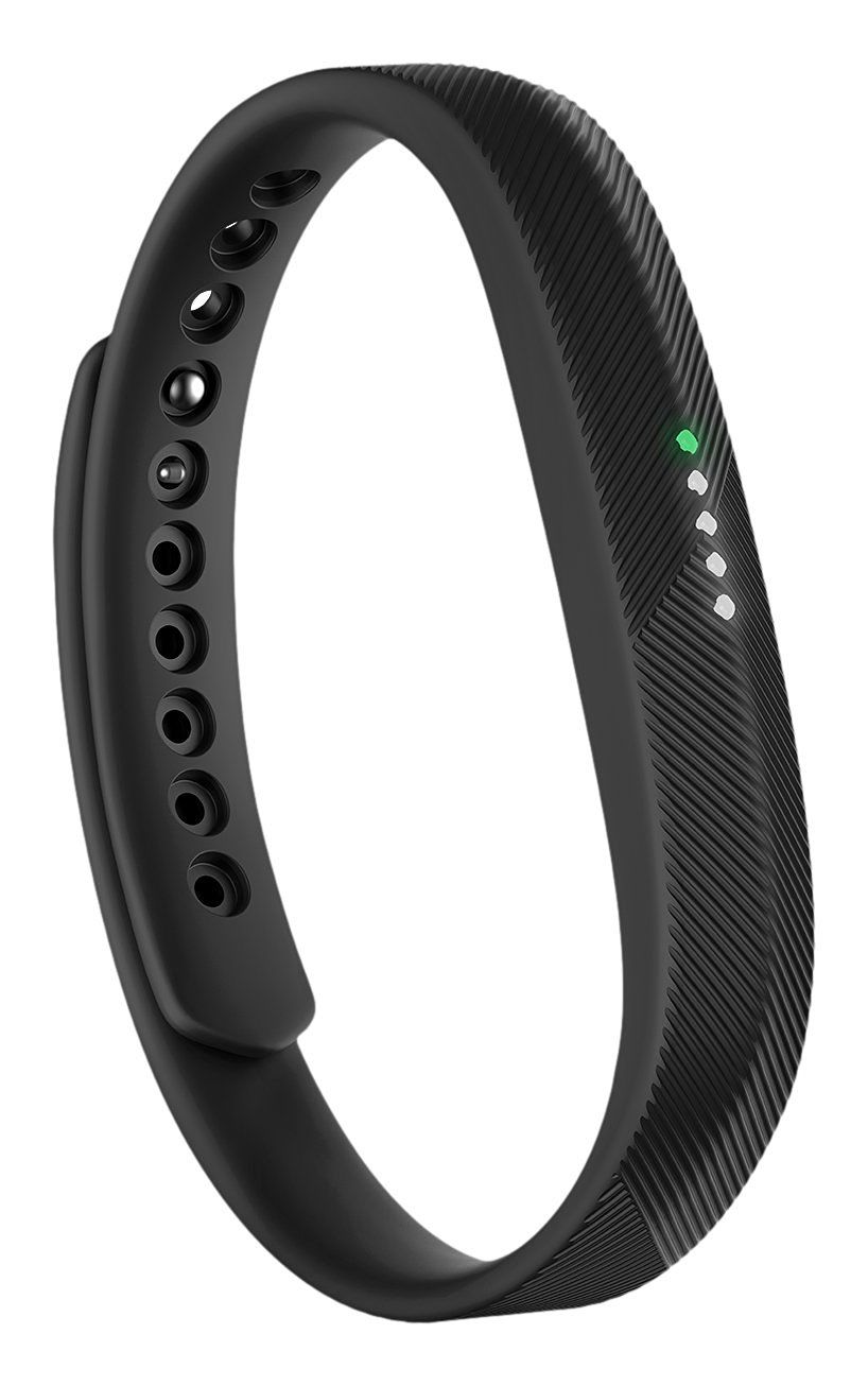 Fitbit Flex 2 Fitness-Armband mit Test-Übersicht und Funktionen vorgestellt