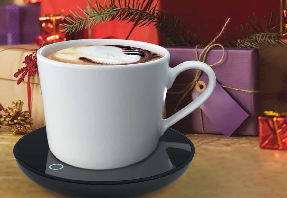GARMEE Kaffeewärmer mit perfekter Pflege