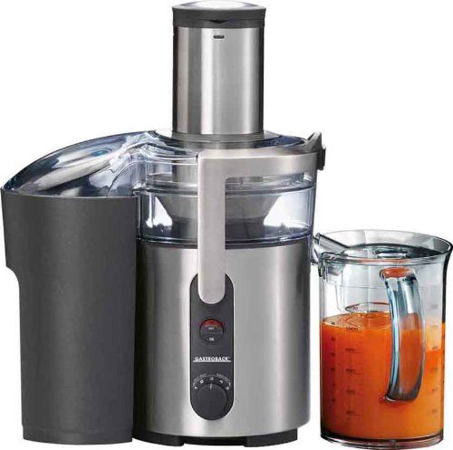 Gastroback 40127 Design Multi Juicer VS