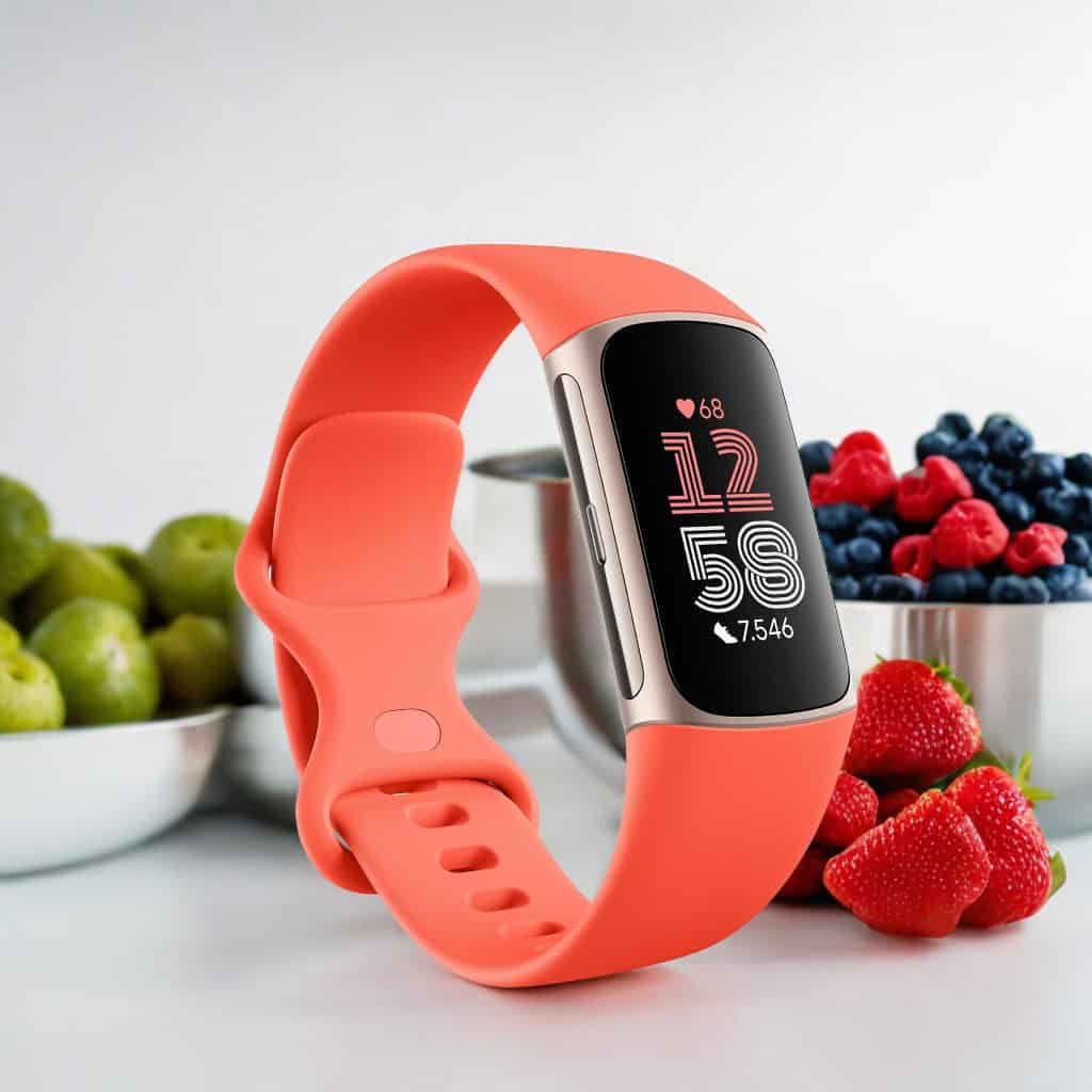 Google Fitbit Charge 6 im Test