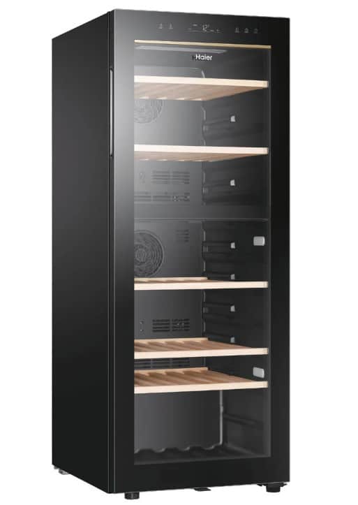 Haier Weinkühlschrank HWS79GDG