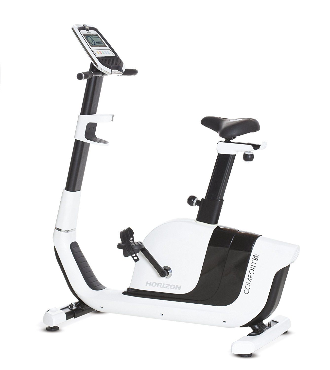 Horizon Fitness Comfort 5i