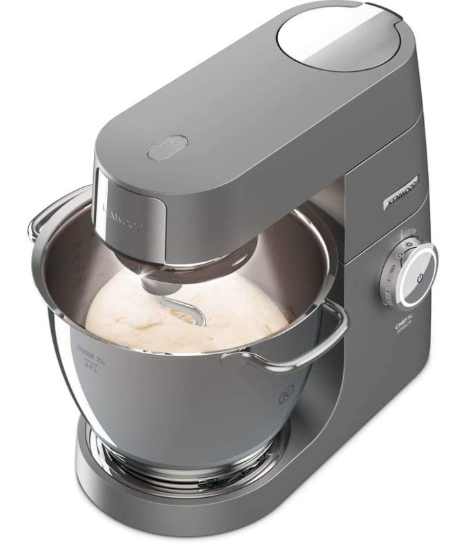 Kenwood Chef XL Titanium KVL8320S Küchenmaschine