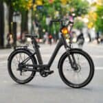 Lidl CRIVIT E-Bike Classic Test: Note 2,1 bei Testberichte.de - Solides City-E-Bike für 1299 Euro?