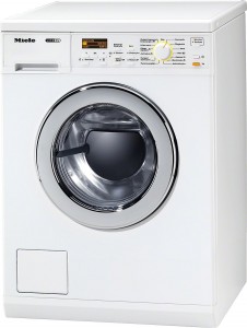 Miele WT2796WPM D LW