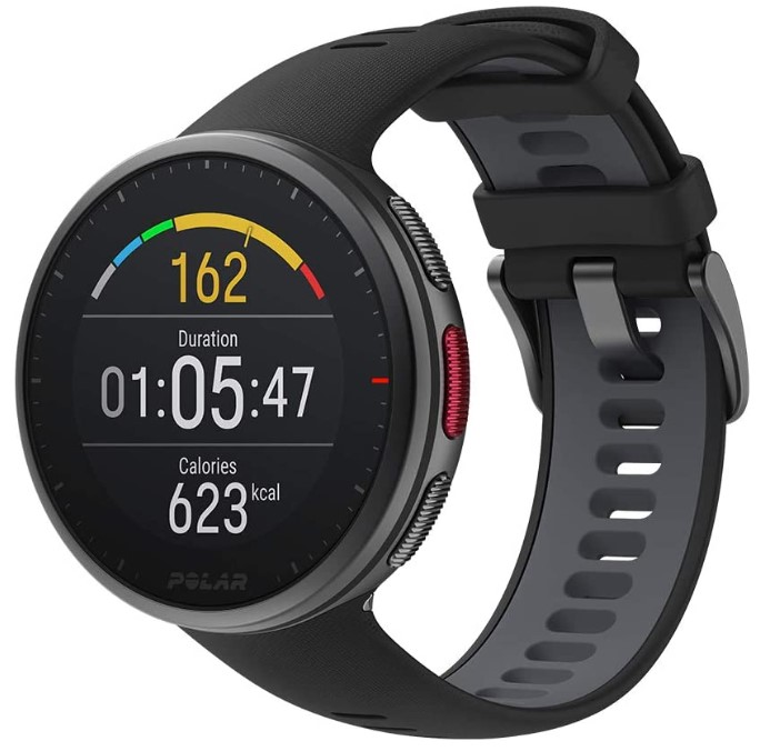 Polar Vantage V2 – Premium