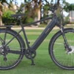 Prophete Entdecker 2.0 im Test: Bewertung und Erfahrungen – Deutschlands günstigstes Vollausstattung-Trekking-E-Bike mit 100 km Reichweite für nur 1.349€?
