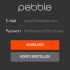 Die Pebble App