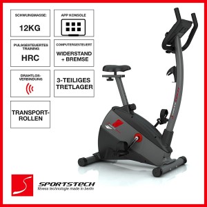 Sportstech ESX500