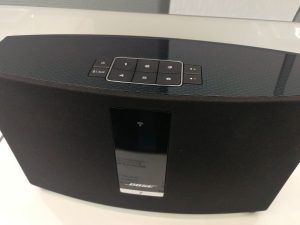 Subwoofer Soundbar