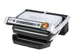 Auf Platz 1: Tefal GC702D Optigrill