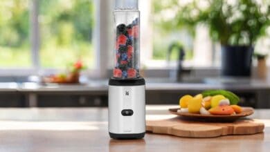 WMF Kult X Mix & Go Smoothie-Mixer