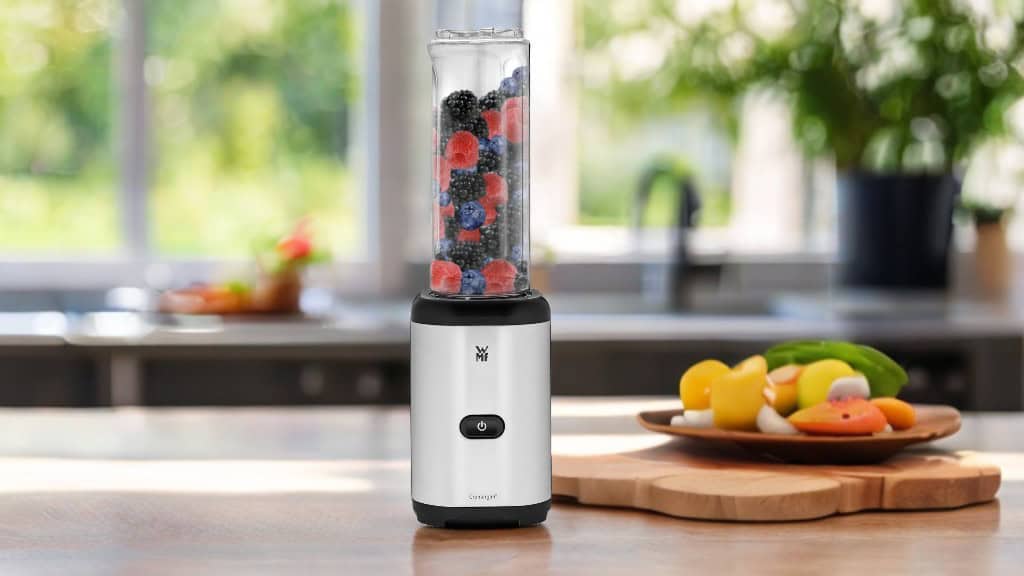 WMF Kult X Mix & Go Smoothie-Mixer