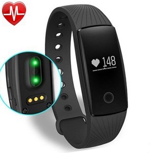 YAMAY® HR Fitness Tracker