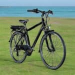 Zündapp E-Bike Z802 Test: Bewertung und Erfahrungen – Vollausgestattetes Trekking-Pedelec mit 115 km Reichweite zum Schnäppchenpreis?