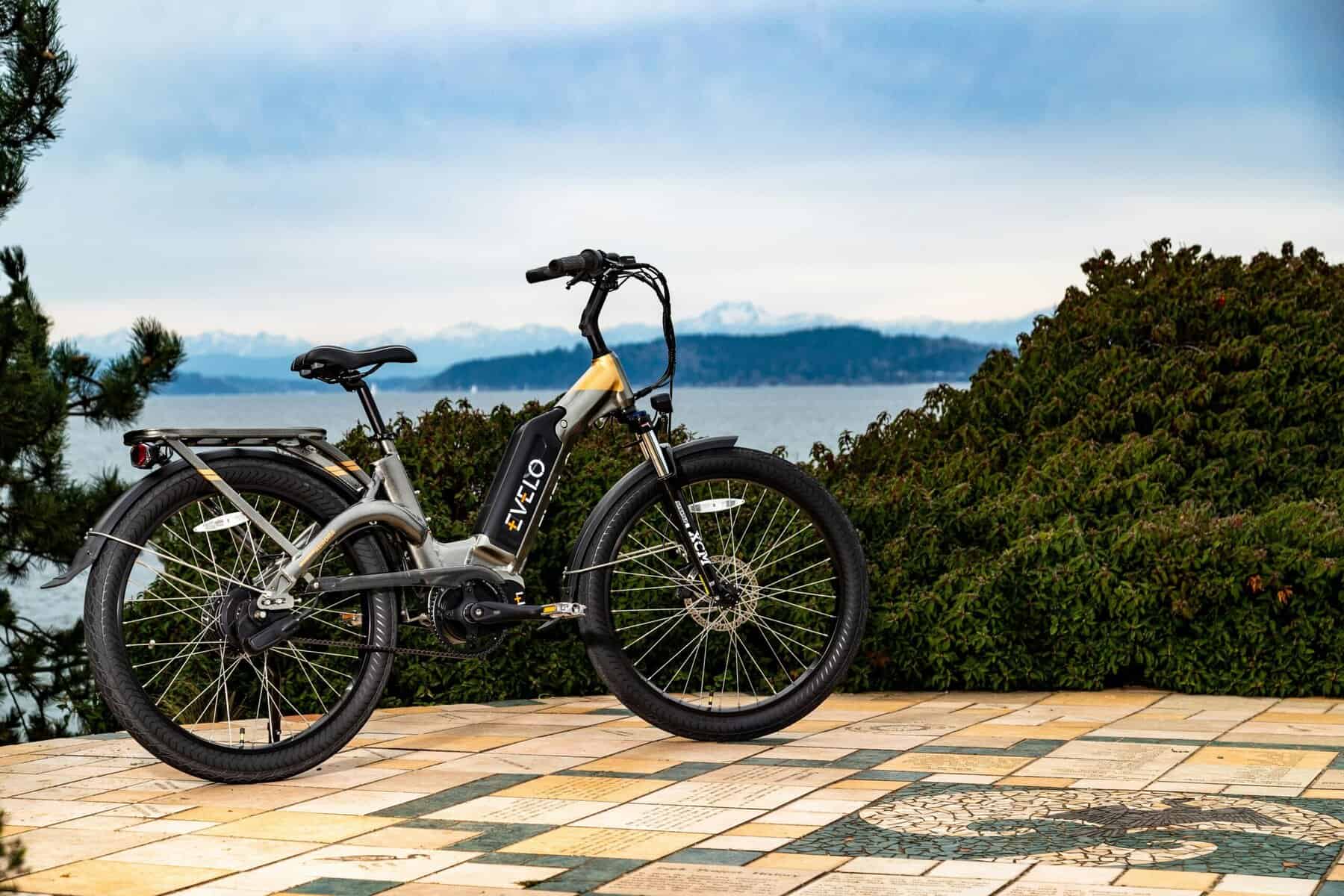 Urbane E-Mobilität - der Trend der Zukunft