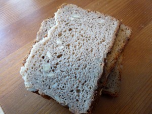 Brotscheiben