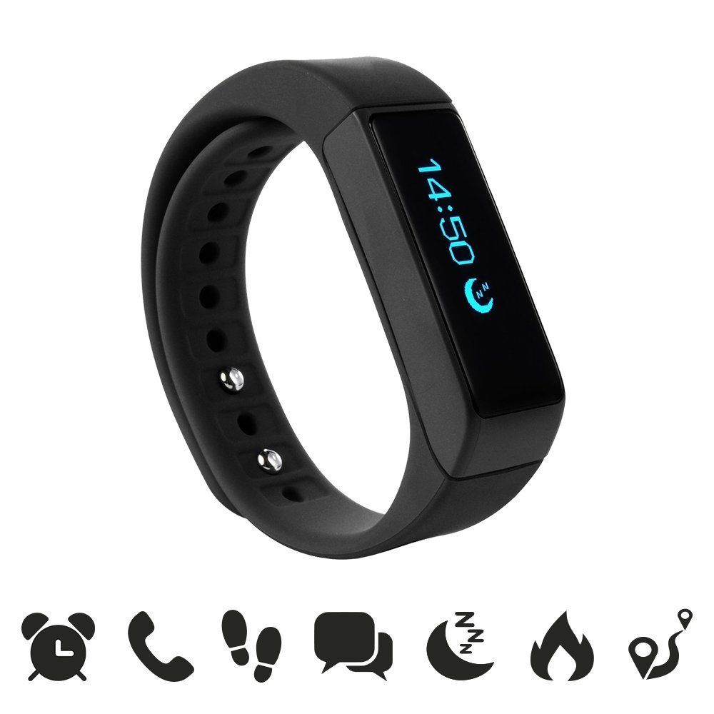 endubro i5 Plus Fitness-Tracker