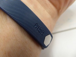 Fitnessband mit Activity-Tracker 