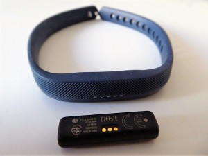 Fitbit Flex 2