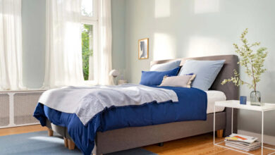 Emma Classic Boxspringbett Flip - Unser Testsieger mit Stiftung Warentest Matratze