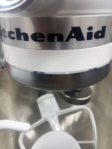 Die KitchenAid Classic