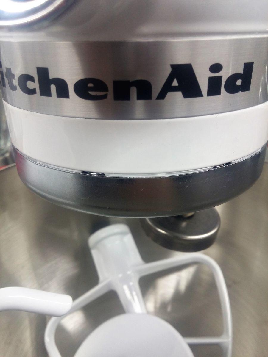 KitchenAid Classic Küchenmaschine: Test-Übersicht, Zubehör und Ausstattung