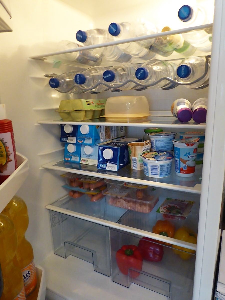 Kühlschrank Guide: Test-Übersicht mit 3 Empfehlungen & Ratgeber