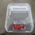 Micro-SD Speicherkarte für die Samsung Gear 360