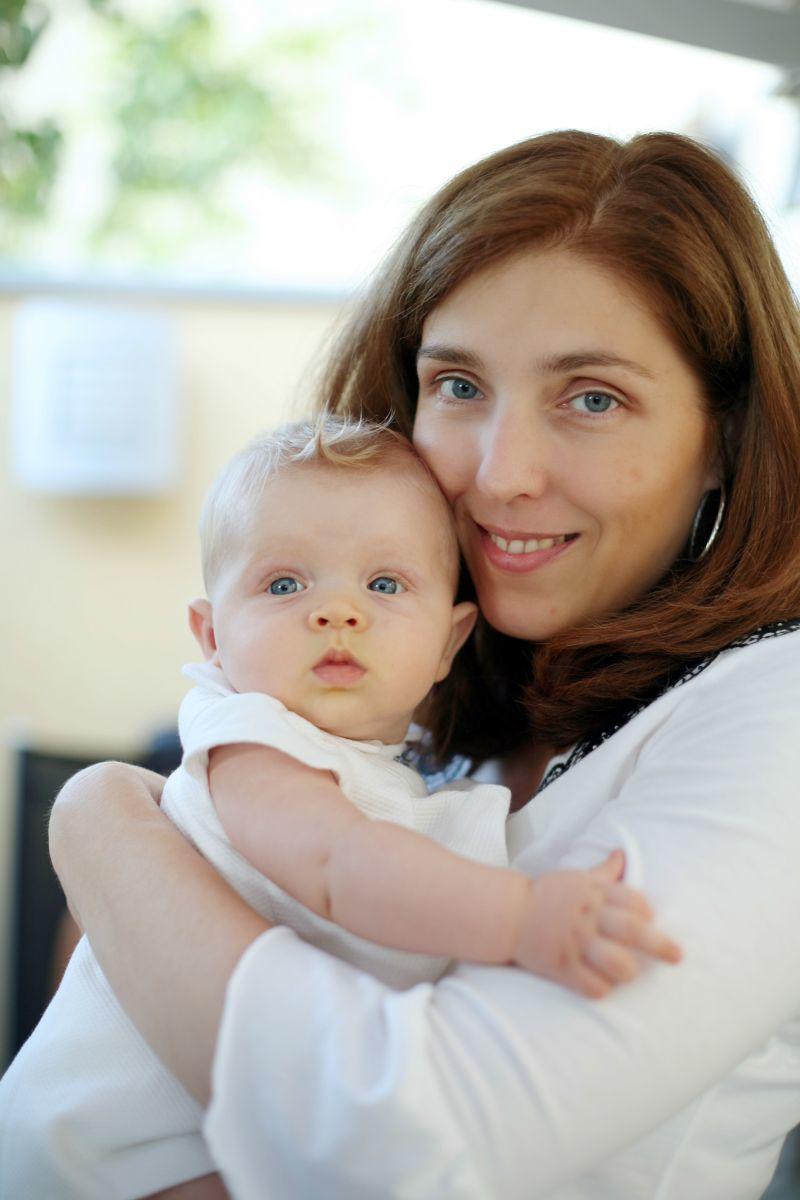 Babytrage Guide mit Test-Übersicht und 5 Tragehilfe Empfehlungen