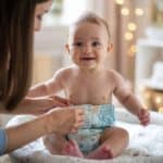Hautfreundliche Ökowindeln: Diese Materialien schützen dein Baby