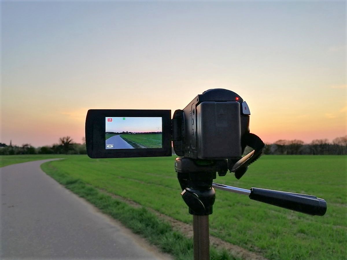 Camcorder, Kamera und Actioncam: Fachbegriffe verständlich erklärt