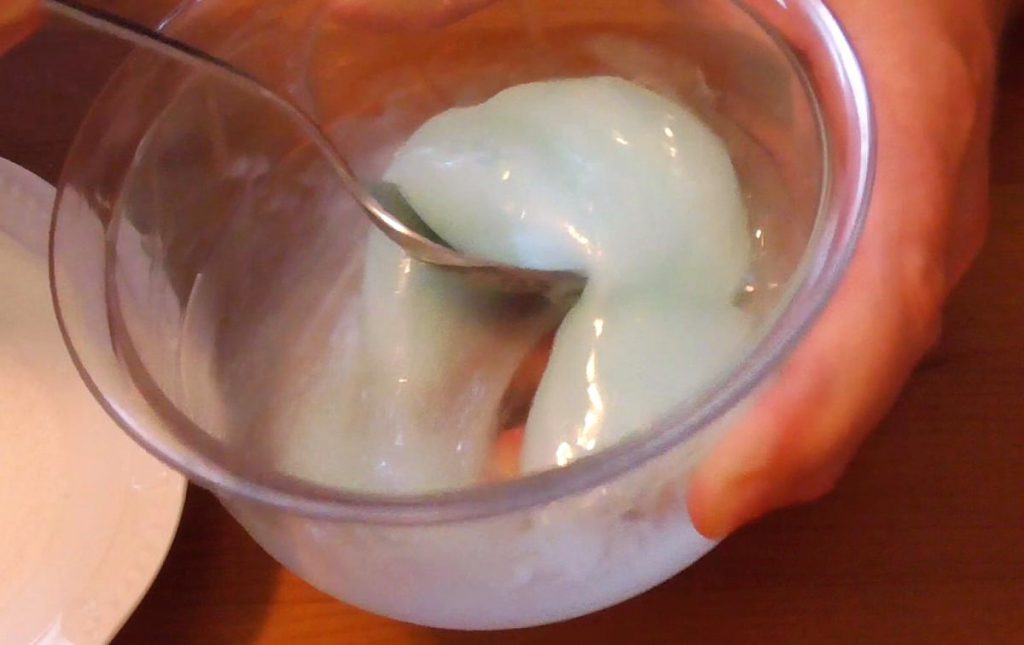 Wie Macht Man Schleim Mit Shampoo