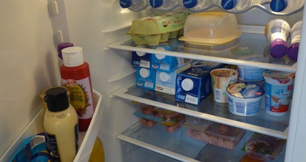 Kühlschrank entsorgen - wie kaputte Kühlschränke, Gefriertruhen und