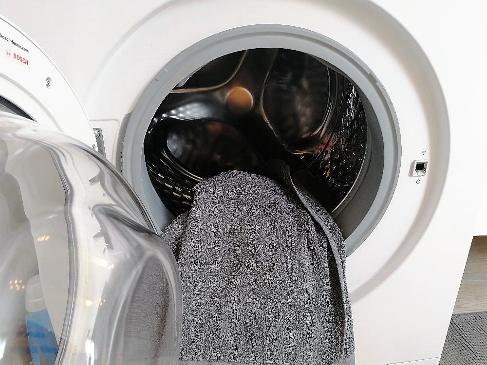 Waschmaschinenreiniger im Test - die besten Maschinenreiniger für die Waschmaschine