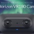 Yi Horizon VR180 Kamera