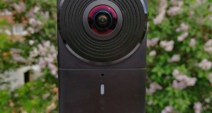 Yi 360 Kamera